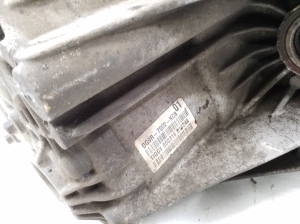 Ford Mondeo V (2014–2018) Gearbox DG9R7002KCB - 4