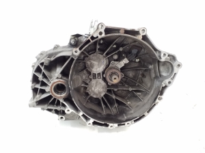 Ford Mondeo V (2014–2018) Gearbox DG9R7002KCB - 5