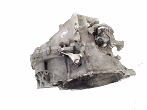 Ford Mondeo V (2014–2018) Gearbox DG9R7002KCB - 6