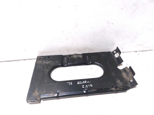Volkswagen Transporter T6 (2015–2026) Batteriehalter 7E0804781 - 2