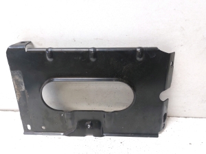 Volkswagen Transporter T6 (2015–2026) Batteriehalter 7E0804781 - 3