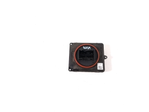   Xenon headlight control unit  - 4K0941572DD 