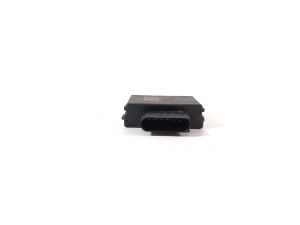 AUDI A4 B9 (2015–2026) Fuel pump control module 4K0906121C - 2