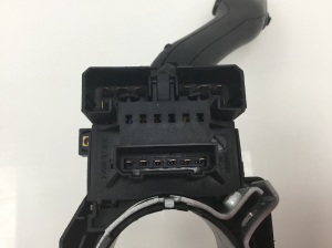 AUDI A6 C5 (1997–2005) Switch and its parts 8L0953513J - 4