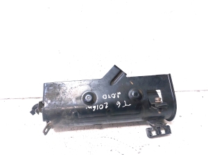 Volkswagen Transporter T6 (2015–2026) Kraftstofffilterhalter 7E0127224E - 2