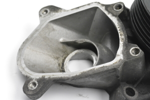 BMW 5 SERIES E60 (2003–2010) Kühlwasserpumpe Wasserpumpe 7790045 - 2