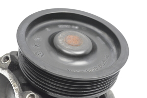 BMW 5 SERIES E60 (2003–2010) Kühlwasserpumpe Wasserpumpe 7790045 - 3