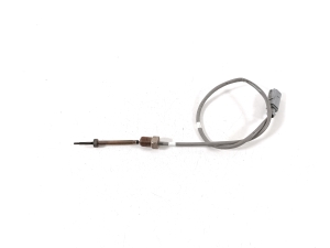 AUDI A4 B9 (2015–2026) Exhaust gas temperature sensor 05L906088S - 3