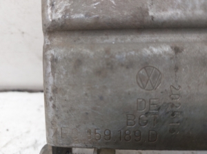 Volkswagen Transporter T6 (2015–2026) Sonstiger Halter 7E0959189D - 3