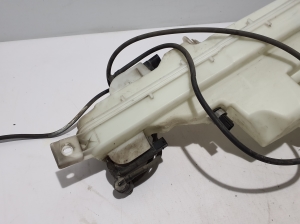VOLVO XC60 (2017–2026) Réservoir lave-glace avant 32328197 - 3