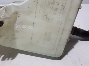 VOLVO XC60 (2017–2026) Réservoir lave-glace avant 32328197 - 5