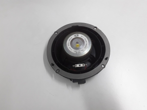 Kia Sorento (2009–2014) Rear side door speaker 963312PAA0 - 2