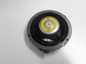 Kia Sorento (2009–2014) Rear side door speaker 963412PAA0 - 2