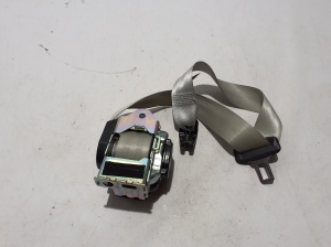VOLVO XC60 (2017–2026) Sicherheitsgurt hinten 39842313 - 4