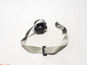   Ceinture de sécurité arrière  - 39842313 
