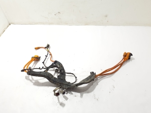 VOLVO XC60 (2017–2026) Juhtmestik 32376055 - 2
