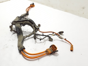 VOLVO XC60 (2017–2026) Juhtmestik 32376055 - 3