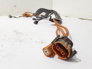VOLVO XC60 (2017–2026) Juhtmestik 32376055 - 5