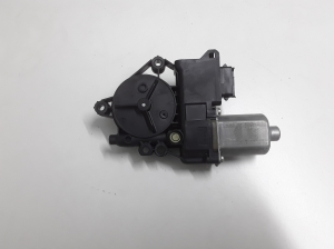   Hinterer Seitentür-Fensterhebermotor  - 834602P010 