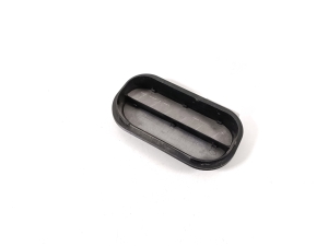   Grille d’aération d’aile arrière  - 6R0819465C 