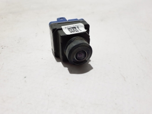 VOLVO XC60 (2017–2026) Trunk opening switch 31675542 - 4
