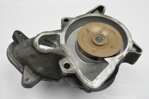BMW 5 SERIES E60 (2003–2010) Kühlwasserpumpe Wasserpumpe 7790045 - 4