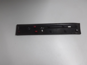 Kia Sorento (2009–2014) Rear side door molding 877342P000 - 2