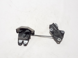 VOLVO XC60 (2017–2026) Trunk lid lock 32149882 - 2