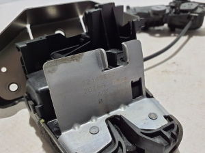 VOLVO XC60 (2017–2026) Trunk lid lock 32149882 - 3