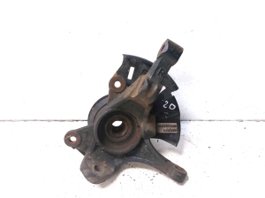 Hyundai ix20 (2010–2026) Front wheel hub - 2