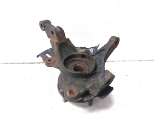 Hyundai ix20 (2010–2026) Front wheel hub - 3