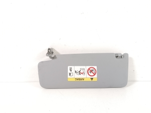 AUDI A4 B9 (2015–2026) Sun visor 8V5857552AK - 2