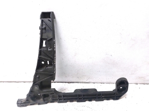 AUDI A4 B9 (2015–2026) Rear bumper bracket 8W5807454 - 4