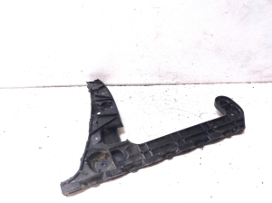 AUDI A4 B9 (2015–2026) Rear bumper bracket 8W5807454 - 5