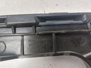 AUDI A4 B9 (2015–2026) Rear bumper bracket 8W5807453 - 3