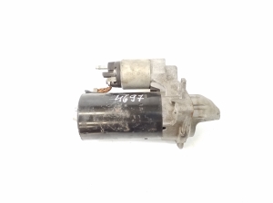 Jeep Grand Cherokee WK2 (2010–2026) Starter 68080460AA - 2