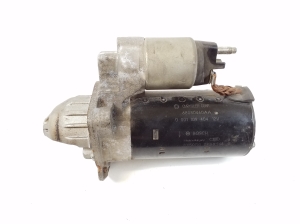 Jeep Grand Cherokee WK2 (2010–2026) Starter 68080460AA - 3