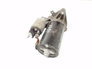 Jeep Grand Cherokee WK2 (2010–2026) Starter 68080460AA - 4