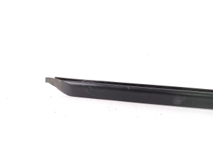 AUDI A4 B9 (2015–2026) Windshield pillar outer molding 8W0854327C - 2