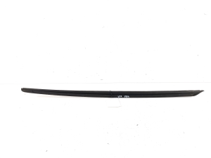 AUDI A4 B9 (2015–2026) Windshield pillar outer molding 8W0854327C - 3