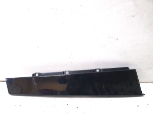 Autre pièce de porte latérale arrière - 8W0839901