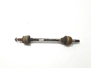   Tagumine veovõll ja selle osad  - 32249415 
