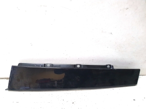 Autre pièce de porte latérale arrière - 8W0839902