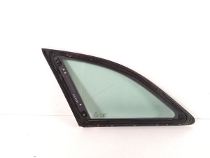 AUDI A4 B9 (2015–2026) Seitenscheibe hinten (Karosserie) 8W9845298P - 4