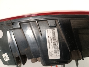 AUDI A4 B9 (2015–2026) Tagatuli tagaluugil 8W9945093AA - 2