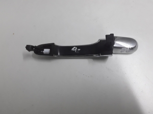Kia Sorento (2009–2014) Rear side door exterior handle 836622P010 - 2