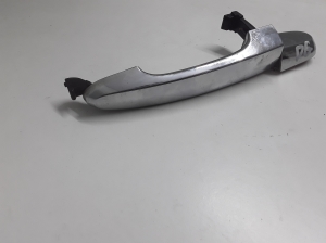 Kia Sorento (2009–2014) Rear side door exterior handle 836622P010 - 3