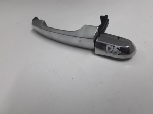 Kia Sorento (2009–2014) Rear side door exterior handle 836622P010 - 4