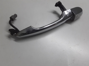 Kia Sorento (2009–2014) Front door external opening handle and its details 826522P020 - 2