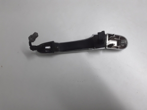 Kia Sorento (2009–2014) Front door external opening handle and its details 826522P020 - 3